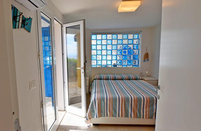 appartamento vacanze Elba